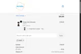 SAVE5 coupon verification screenshot