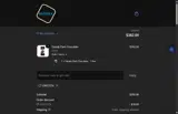 ON17274 coupon verification screenshot