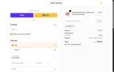 SPD15 coupon verification screenshot