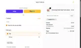 AMIEMOCK15 coupon verification screenshot