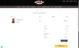 shop10 coupon verification screenshot