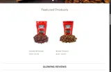 HALLOWEEN10 coupon verification screenshot