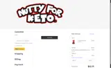 VIDU10 coupon verification screenshot