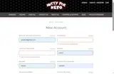 SHOPINGNOW coupon verification screenshot