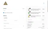 NEWMONTH coupon verification screenshot