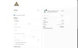 BUYS coupon verification screenshot