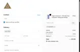 MOTHER10 coupon verification screenshot