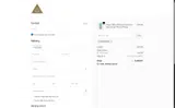 TRINHNHAN coupon verification screenshot