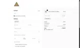 MOTHER10 coupon verification screenshot