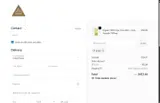 4JULY coupon verification screenshot