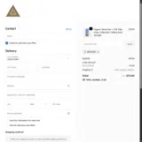 GETOFF65 coupon verification screenshot