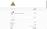 TENERE coupon verification screenshot
