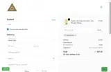 TRINHNHAN coupon verification screenshot