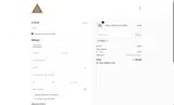TENERE coupon verification screenshot
