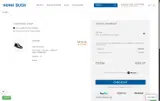 Nunn Bush coupon verification screenshot