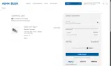 Nunn Bush coupon verification screenshot