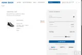 Nunn Bush coupon verification screenshot
