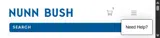 Nunn Bush coupon verification screenshot