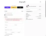 MARISAFRITZ981 coupon verification screenshot
