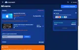 FIMDEMES coupon verification screenshot