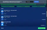 FIMDEMES coupon verification screenshot