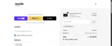 hannah50 coupon verification screenshot
