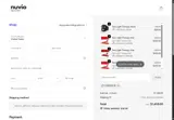 Carson10 coupon verification screenshot