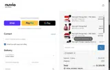 EXTRA10 coupon verification screenshot