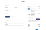 louisawarwick coupon verification screenshot