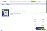 MYD5 coupon verification screenshot