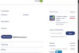 REVUP coupon verification screenshot