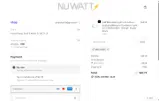 WELCOME5 coupon verification screenshot