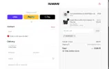 NUWAVE503 coupon verification screenshot