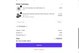 showers40 coupon verification screenshot