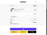 showers40 coupon verification screenshot