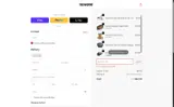 MTK coupon verification screenshot