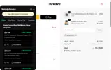NUWAVE660 coupon verification screenshot
