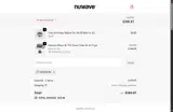 Nuwave4 coupon verification screenshot