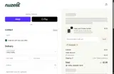 THEGLOW coupon verification screenshot