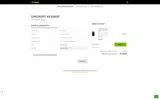NVIDIA Marketplace coupon verification screenshot