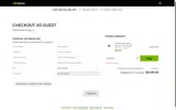 NVIDIA Marketplace coupon verification screenshot