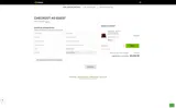 NVIDIA Marketplace coupon verification screenshot