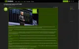 NVIDIA Marketplace coupon verification screenshot