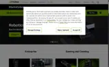 NVIDIA Marketplace coupon verification screenshot