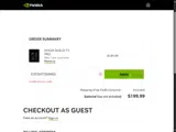 GTCNVTZMAB3 coupon verification screenshot