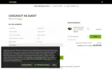 GTC-NV7OL611E coupon verification screenshot