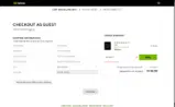 Nvidia Shield coupon verification screenshot