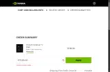 GTC26-20 coupon verification screenshot