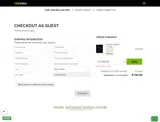 Nvidia Shield coupon verification screenshot