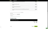 Nvidia Shield coupon verification screenshot